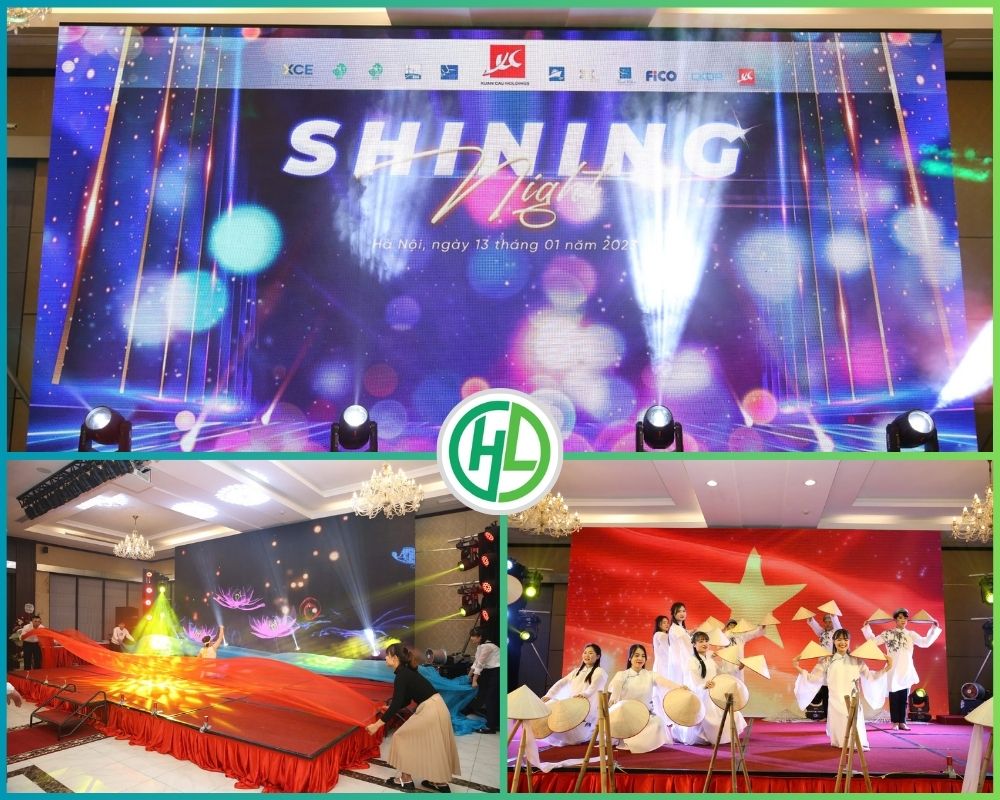 cho thuê màn hình led